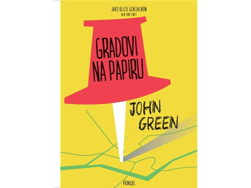 Gradovi na papiru