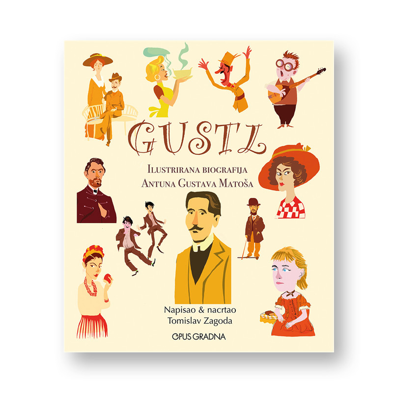 gustl