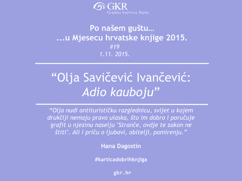 Hana Dagostin  #19