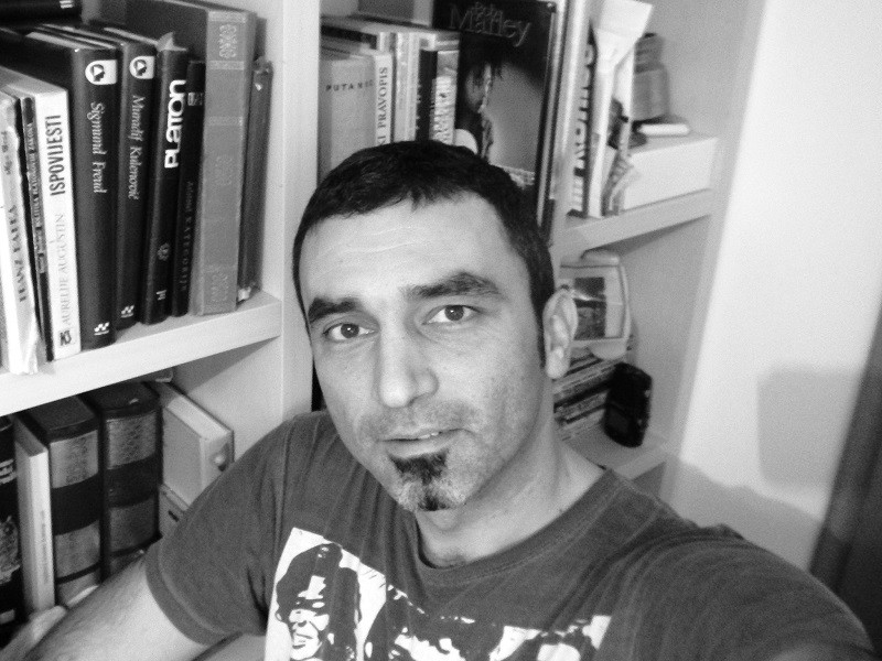 Ivan K