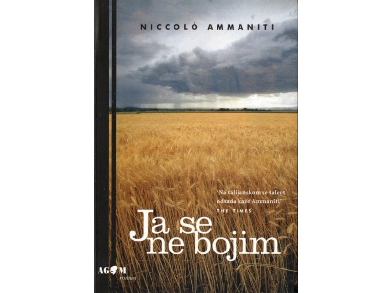 Ja se ne bojim