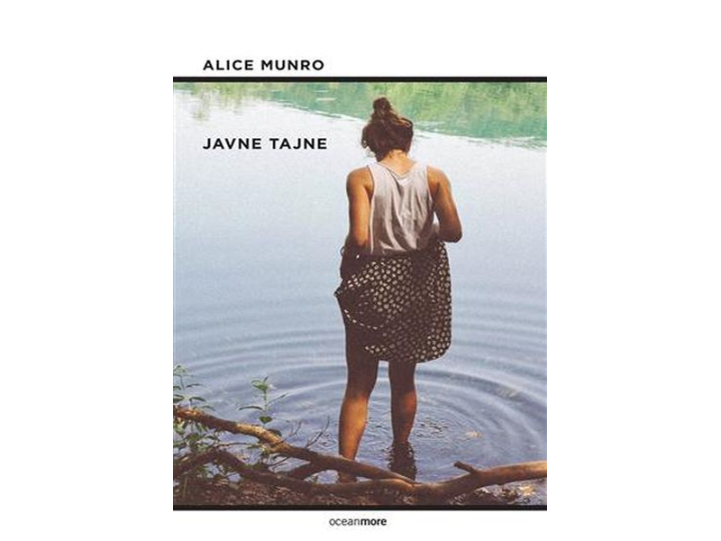 Javne tajne