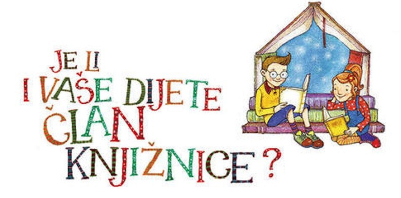 je li i vaše dijete