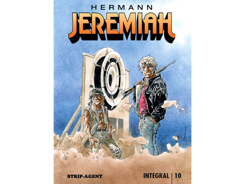 Jeremiah