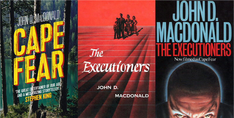 John D MacDonald 2
