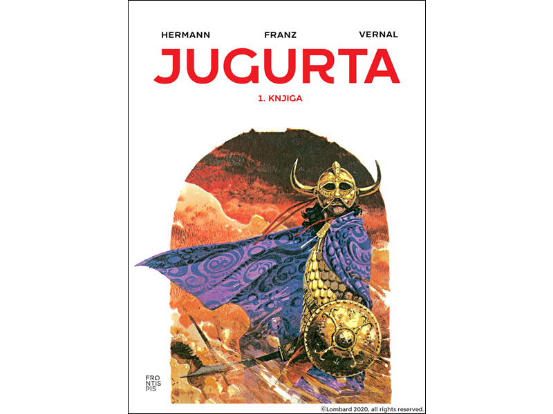 Jugurta