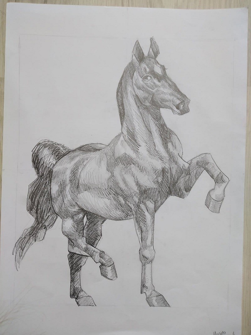 Korinin konj