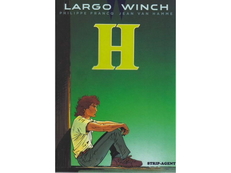 Largo Winch