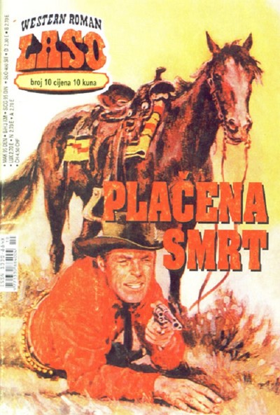 Laso