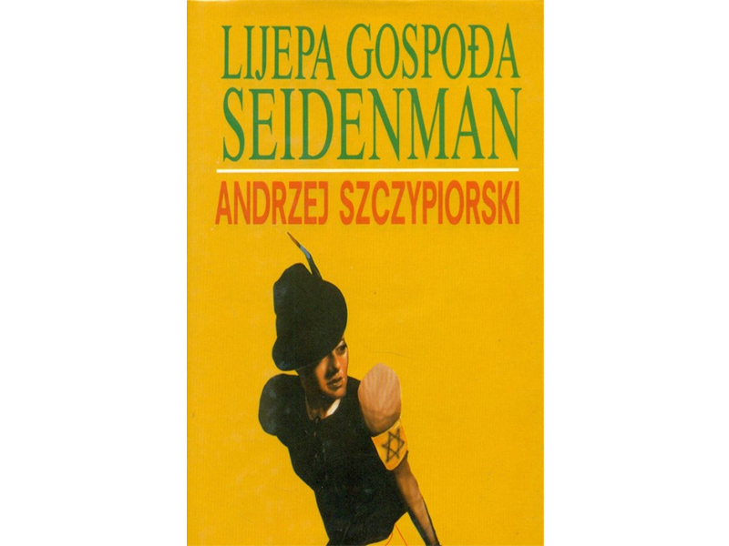 Lijepa gospođa Seidenman