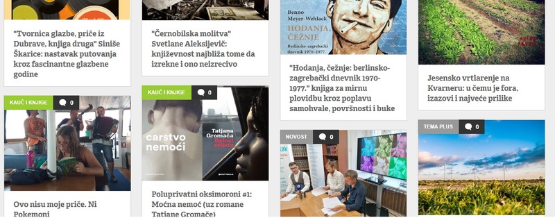 Magazin
