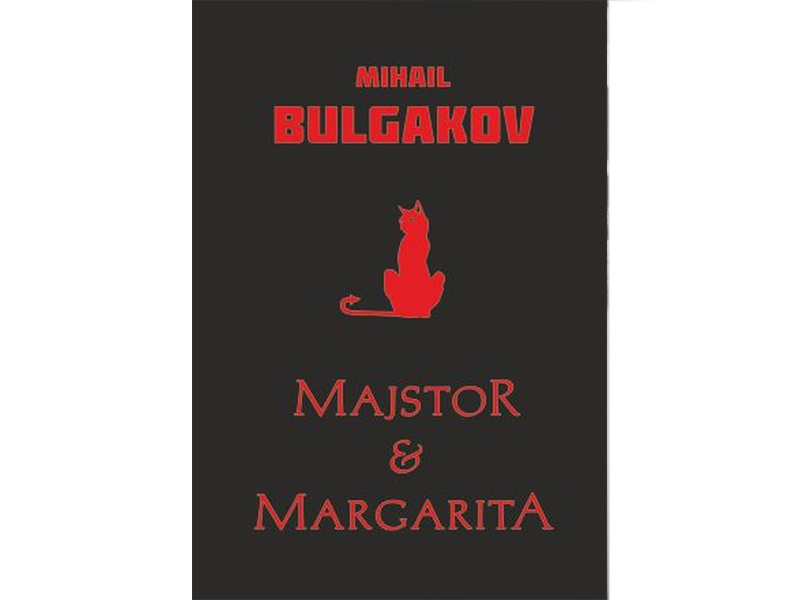 Majstor i Margarita