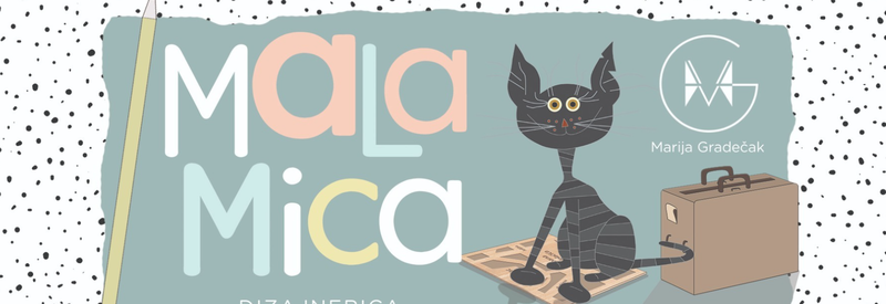 mala mica