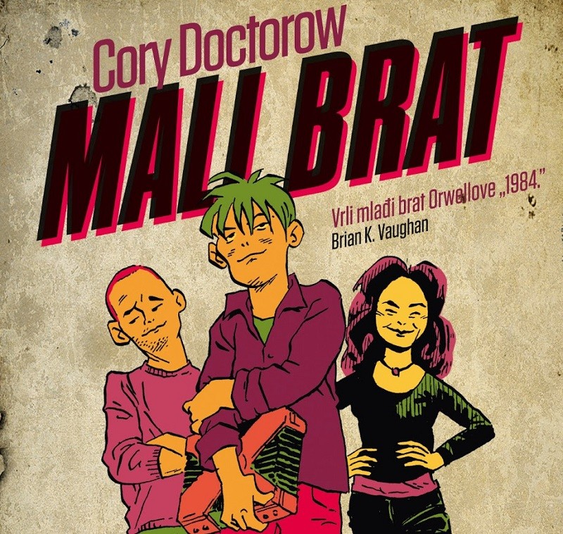 Mali brat