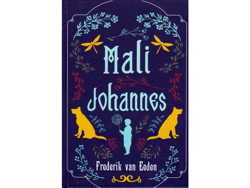 Mali Johannes