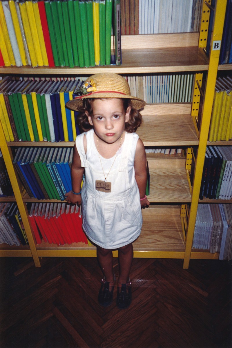 Marina Justinić _ 1