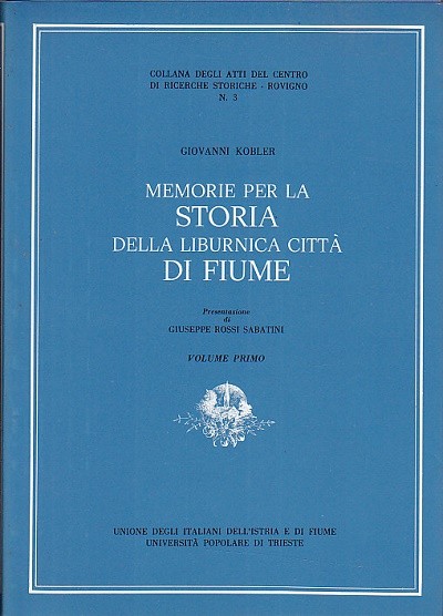 Memorie Kobler