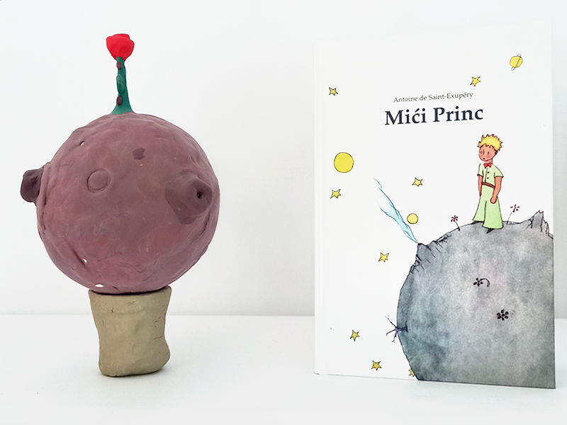 Mići princ