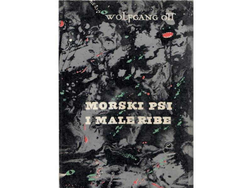 Morski psi i male ribe