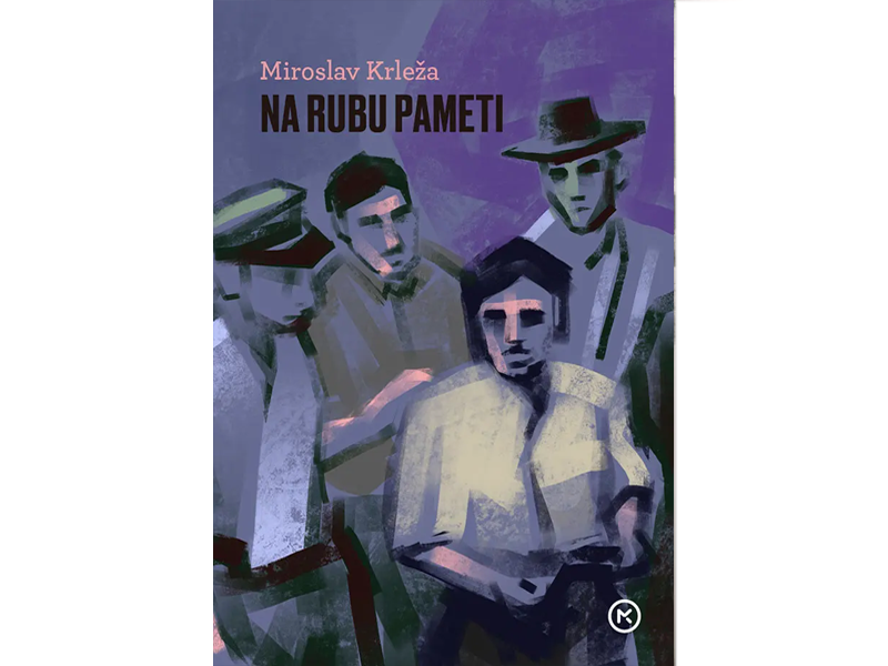 Na rubu pameti