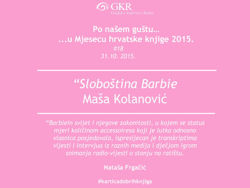 Nataša  #18