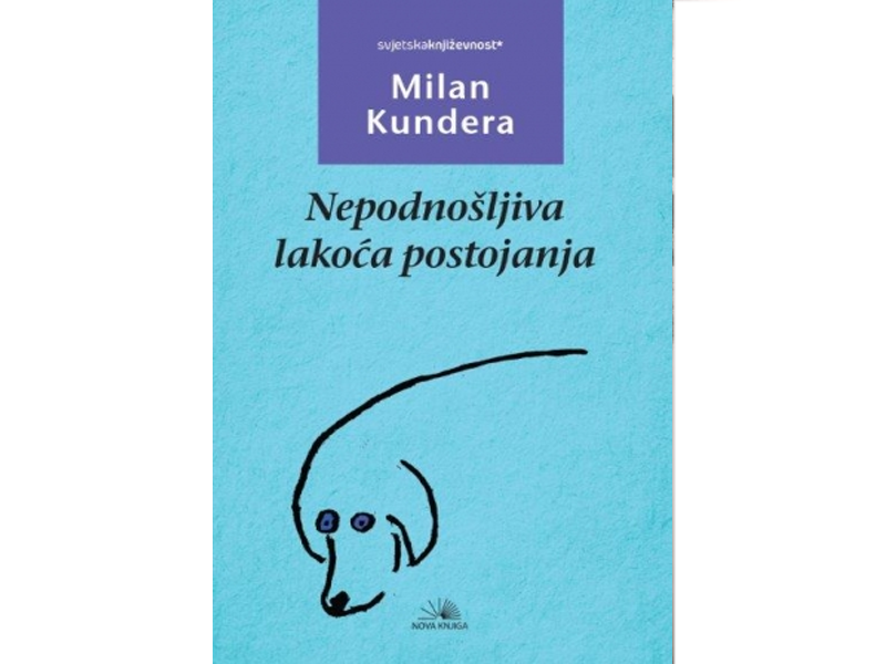 Nepodnošljiva lakoća postojanja