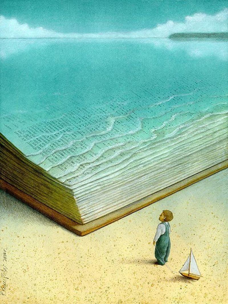 Ocean znanja