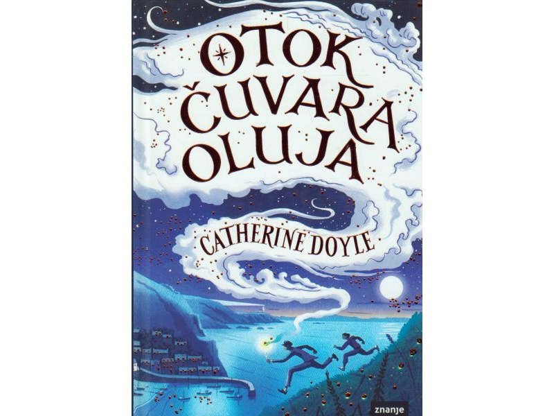 Otok čuvara oluja