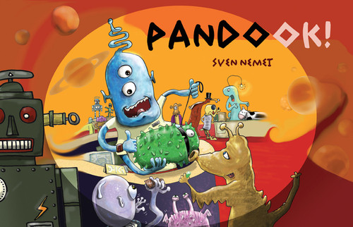 pandook
