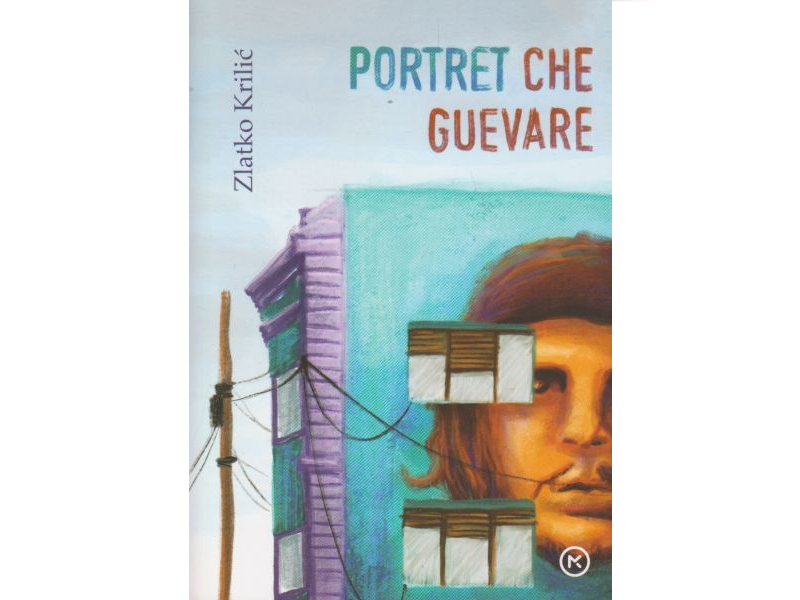 Portret Che Guevare