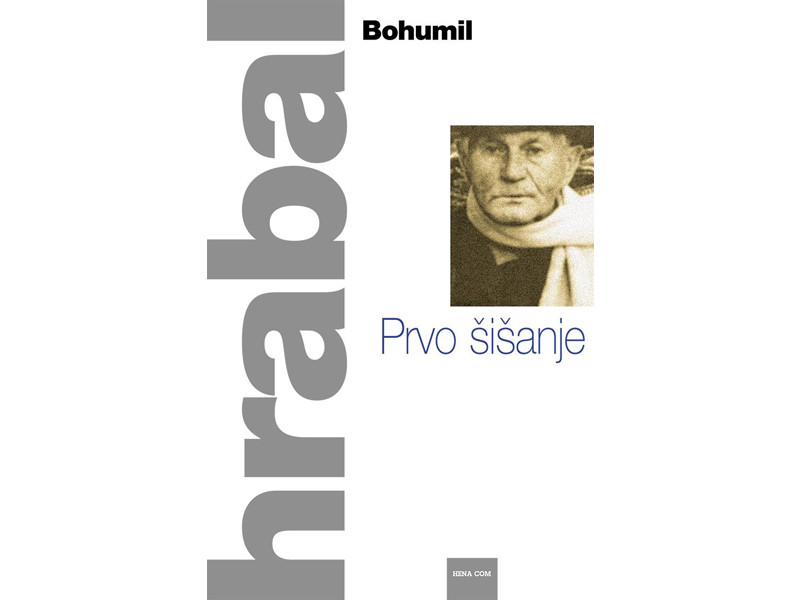 Prvo šišanje