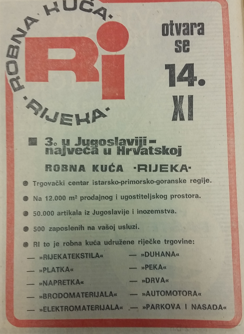 roba kuća