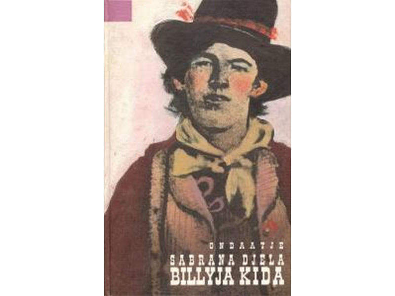 Sabrana djela Billyja Kida