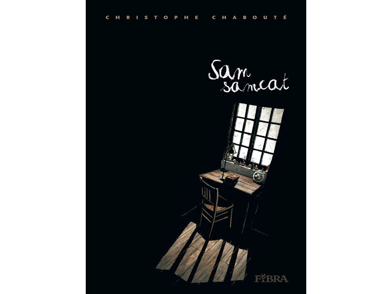 Sam samcat