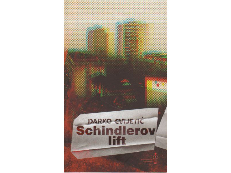 Schindlerov lift