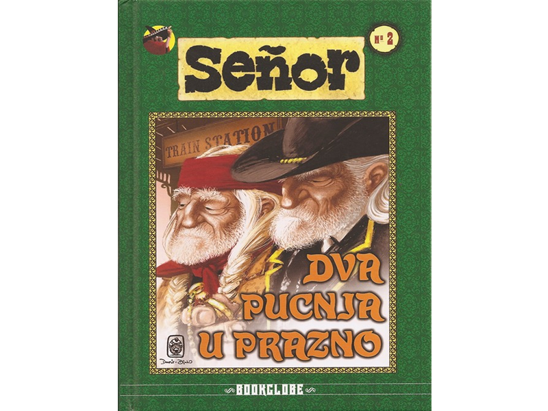 Senor
