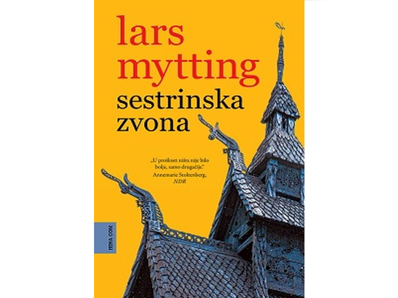 Sestrinska zvona
