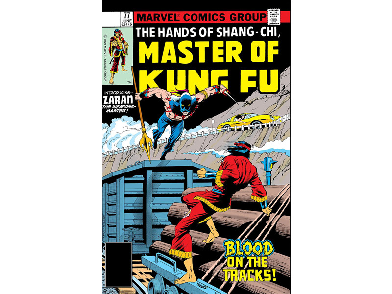 Shang Chi