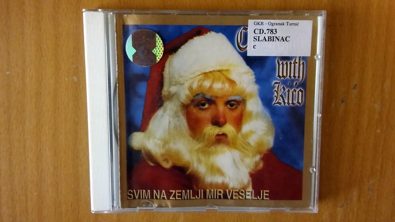 slabinac