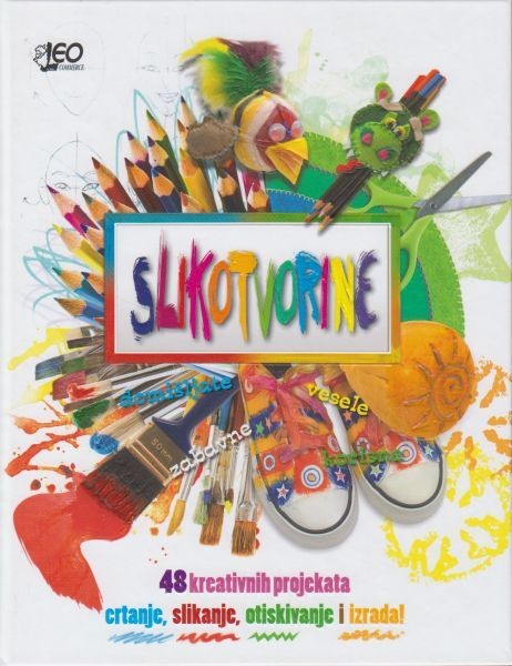 slikotvorine
