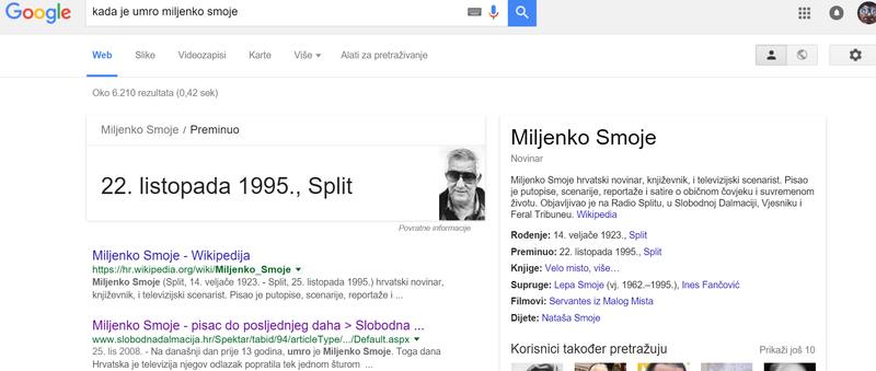 smoje