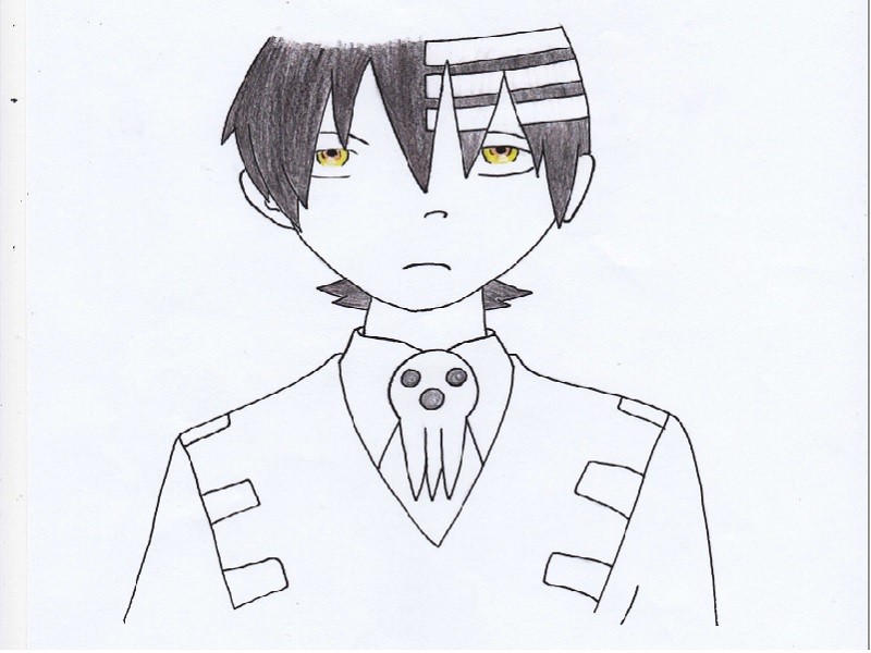 Soul Eater
