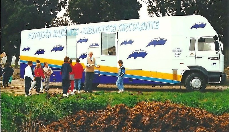 stari bus