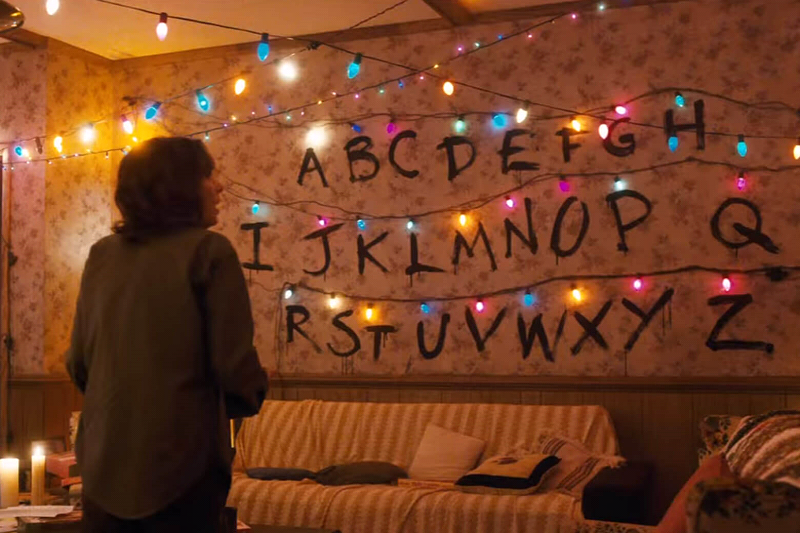 Stranger Things 2