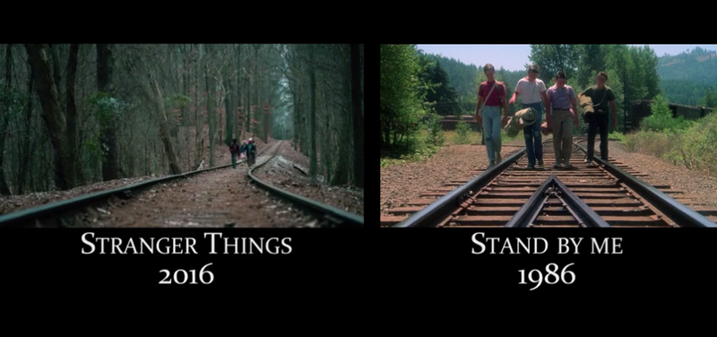 Stranger Things 3