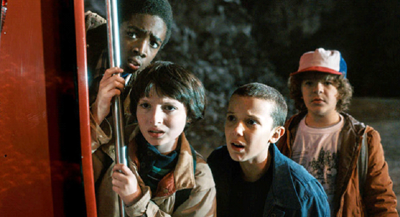 Stranger Things 5