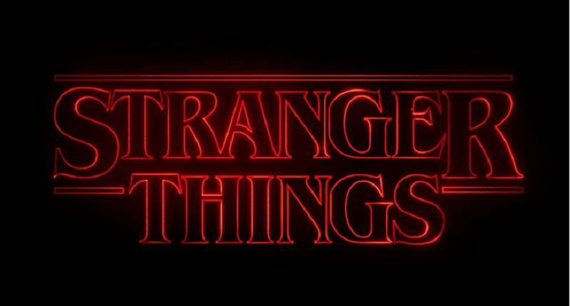 stranger things