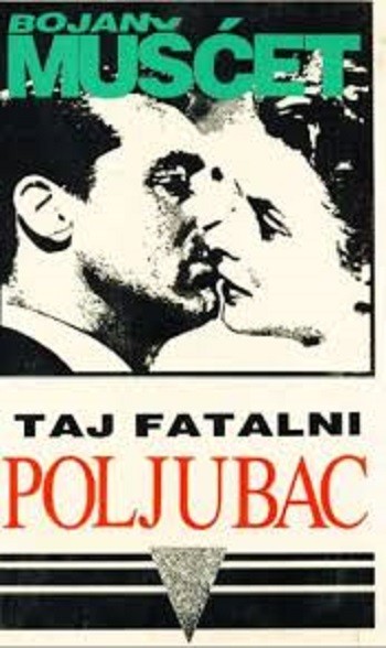 Taj fatalni pjubac