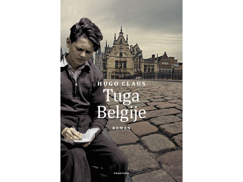 Tuga Belgije