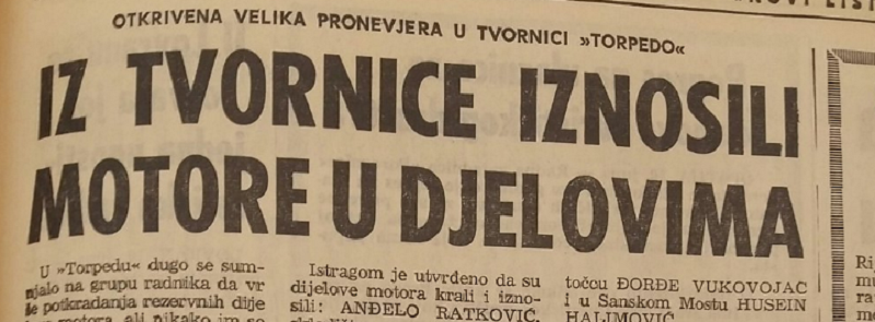tvornica